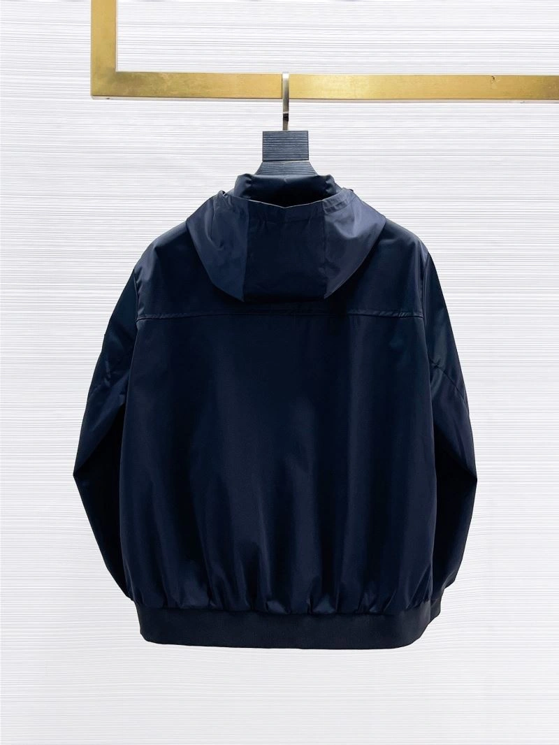 Louis Vuitton Outwear Efficient 133867