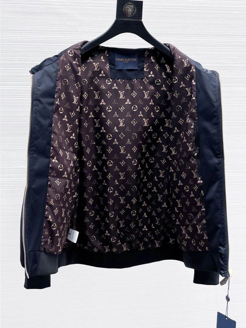 Louis Vuitton Outwear Efficient 133867