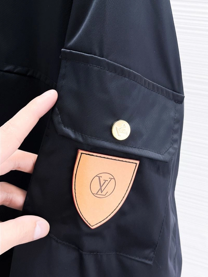 Louis Vuitton Outwear Efficient 133867