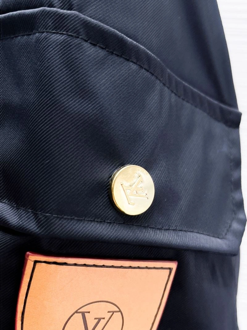 Louis Vuitton Outwear Efficient 133867