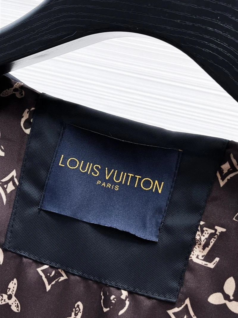 Louis Vuitton Outwear Efficient 133867