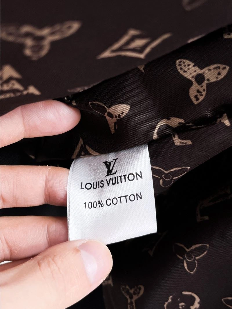 Louis Vuitton Outwear Efficient 133867
