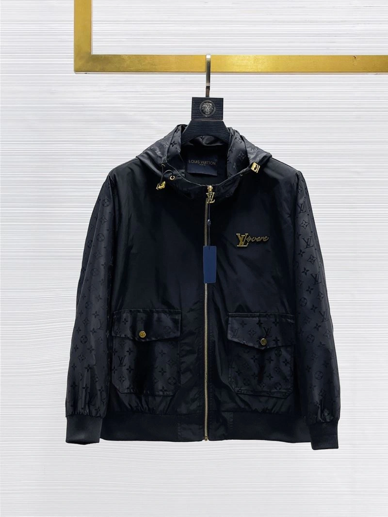 Louis Vuitton Outwear SportInspired 133868