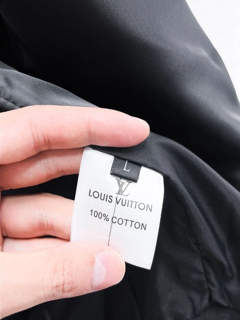 Louis Vuitton Outwear SportInspired 133868