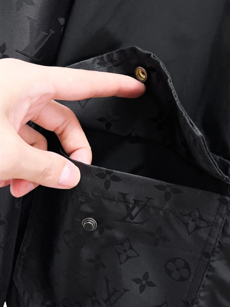 Louis Vuitton Outwear SportInspired 133868