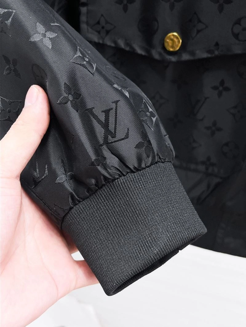 Louis Vuitton Outwear SportInspired 133868