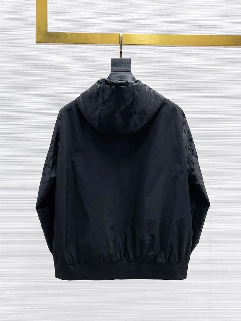 Louis Vuitton Outwear SportInspired 133868