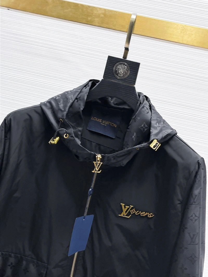 Louis Vuitton Outwear SportInspired 133868