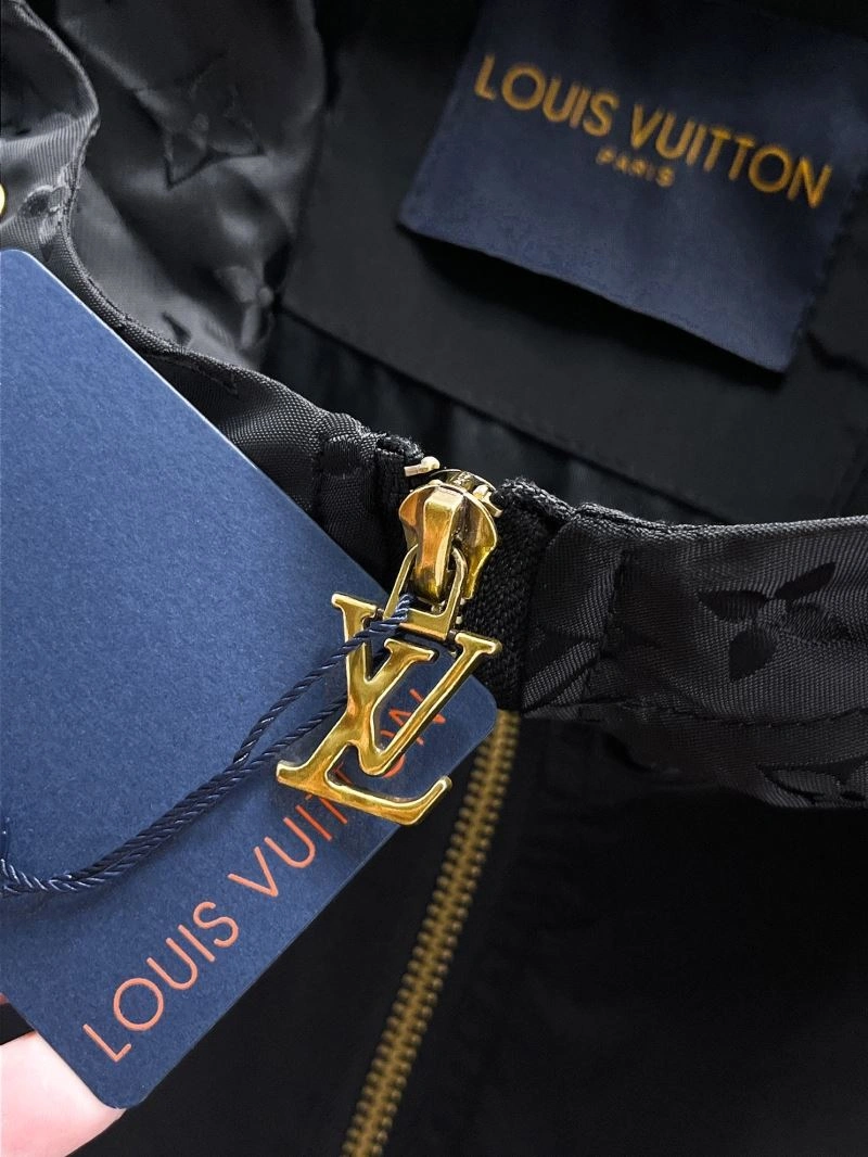 Louis Vuitton Outwear SportInspired 133868