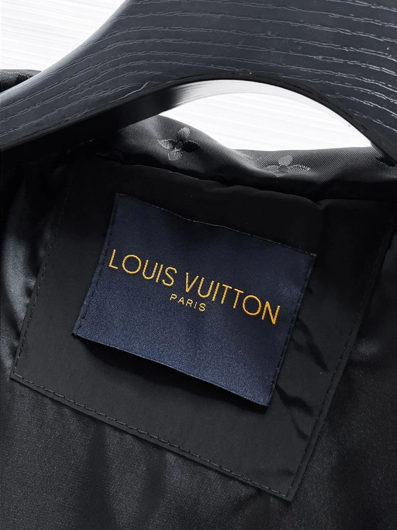 Louis Vuitton Outwear SportInspired 133868
