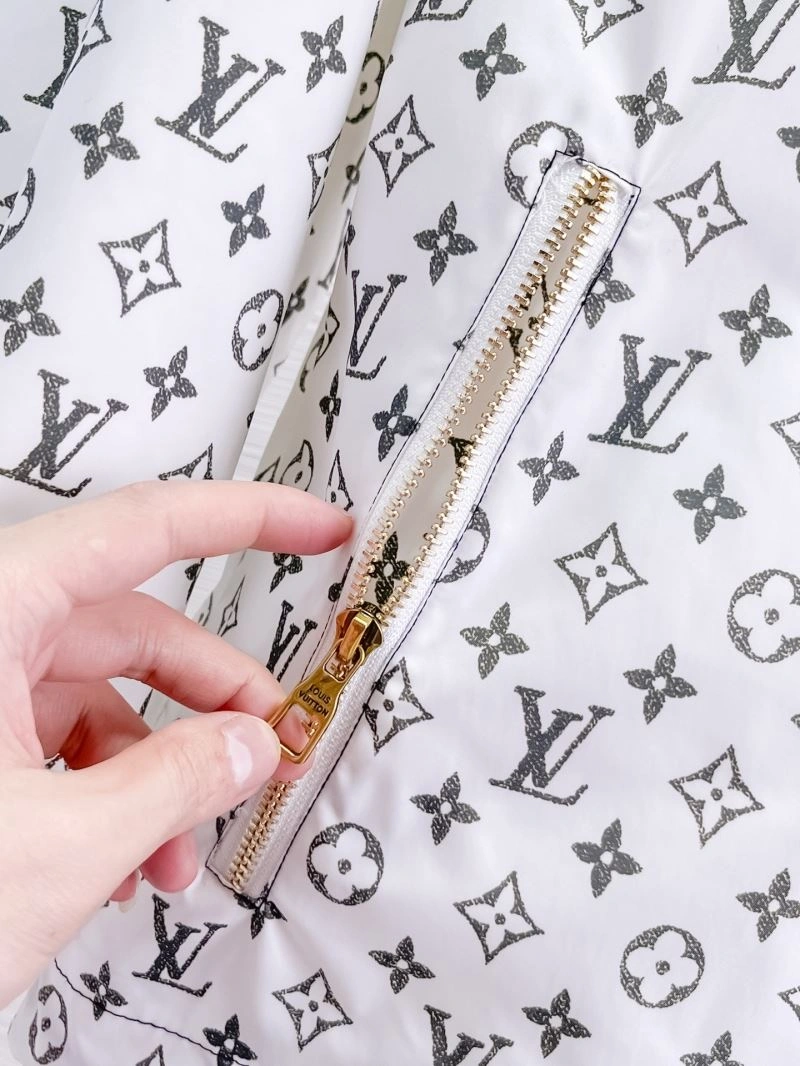 Attractive Louis Vuitton Outwear 133850