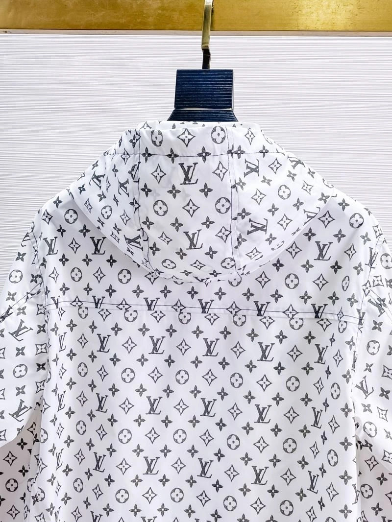 Attractive Louis Vuitton Outwear 133850