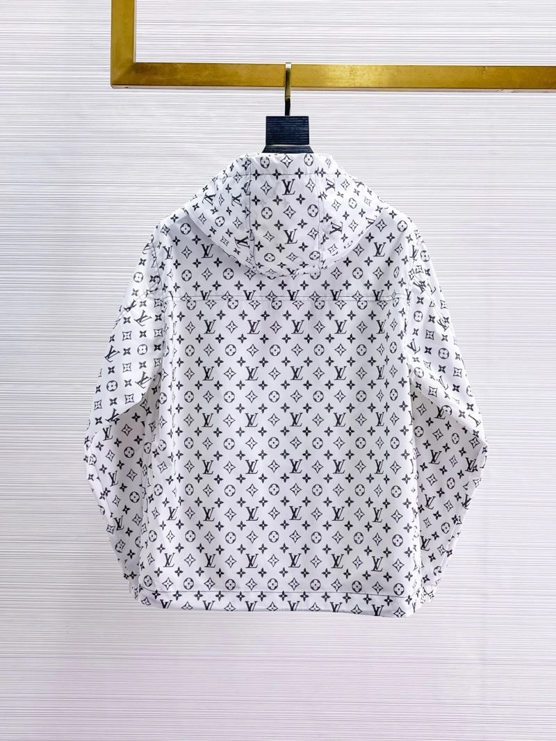 Attractive Louis Vuitton Outwear 133850