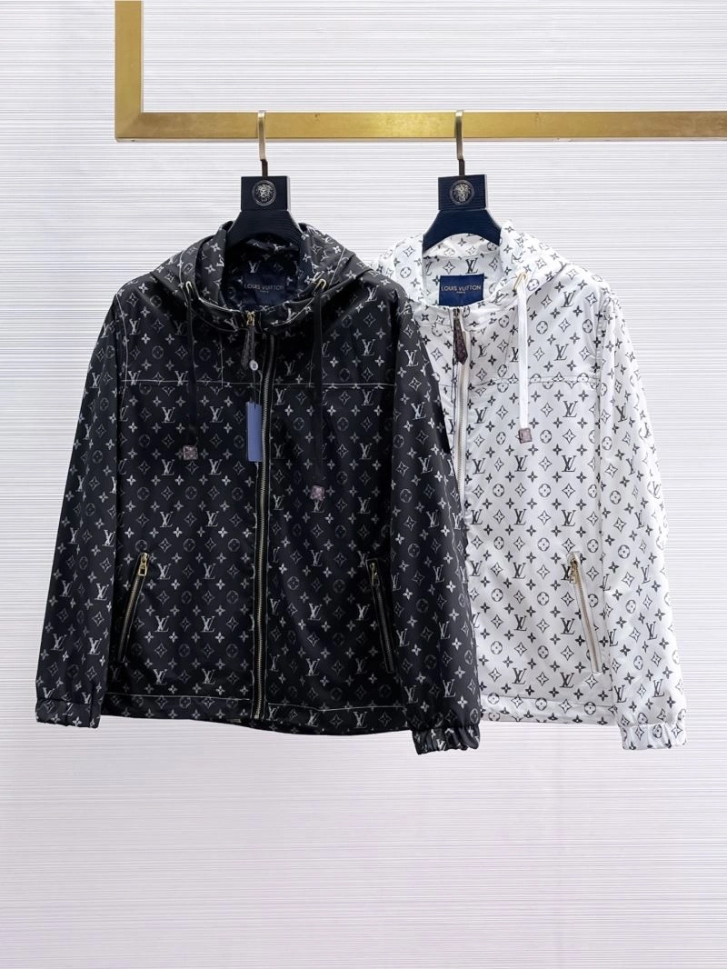 Attractive Louis Vuitton Outwear 133850