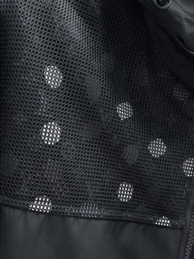 Versatile Louis Vuitton Outwear 133844