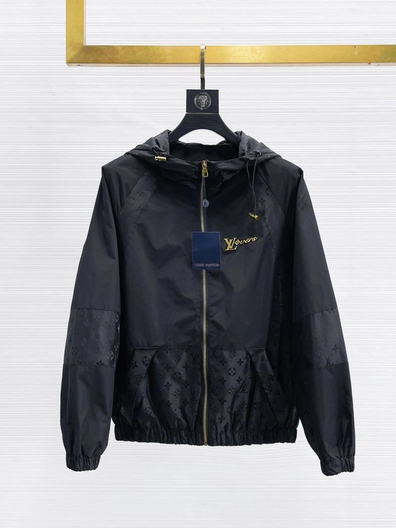 Louis Vuitton Outwear TechFriendly 133843