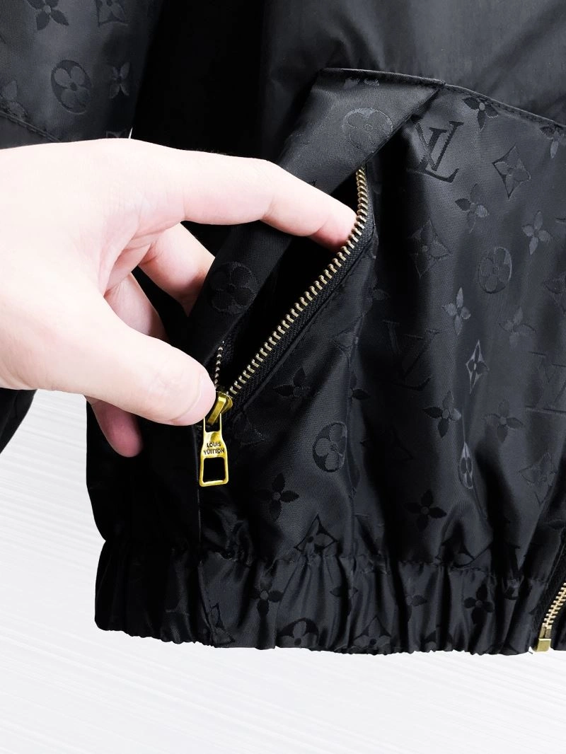 Louis Vuitton Outwear TechFriendly 133843