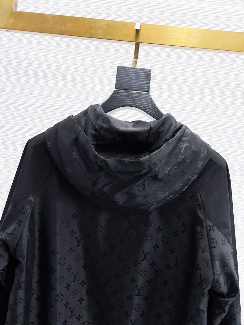 Louis Vuitton Outwear TechFriendly 133843