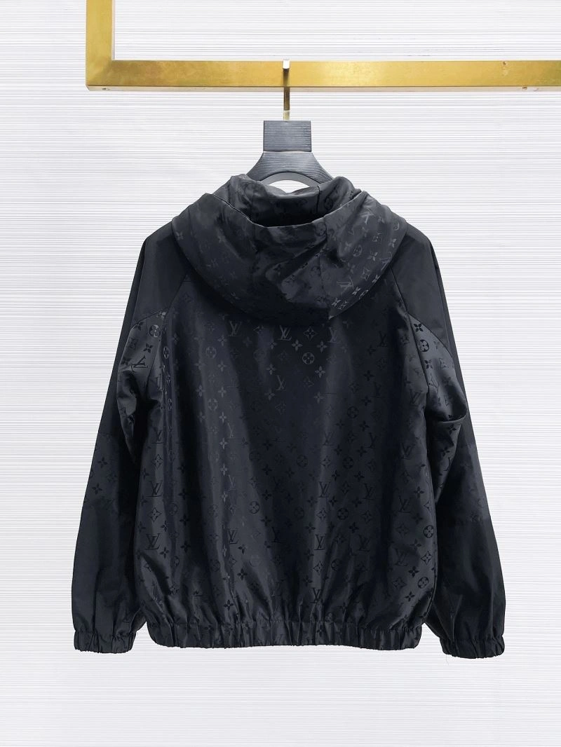 Louis Vuitton Outwear TechFriendly 133843