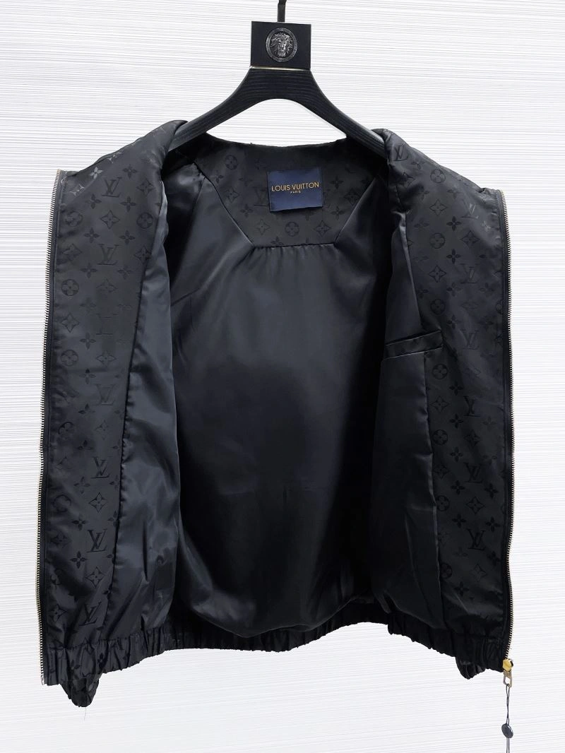 Louis Vuitton Outwear TechFriendly 133843