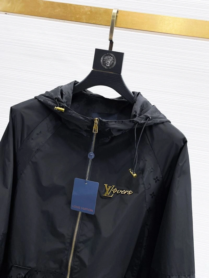 Louis Vuitton Outwear TechFriendly 133843