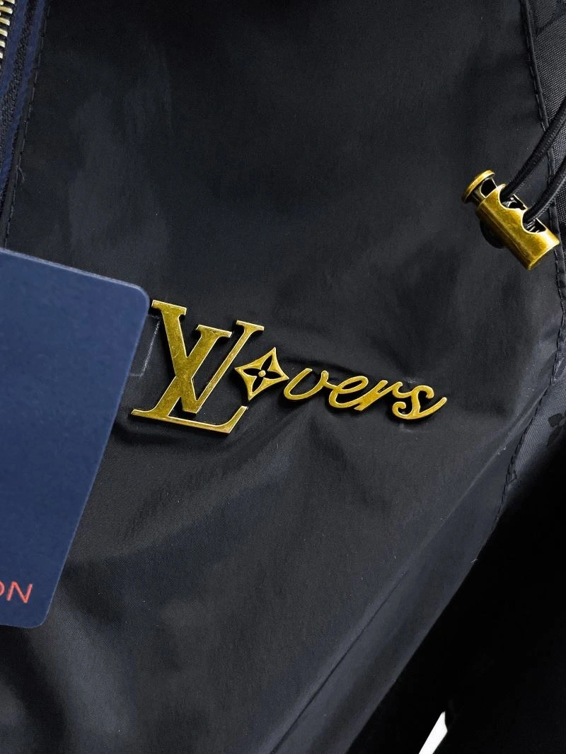 Louis Vuitton Outwear TechFriendly 133843