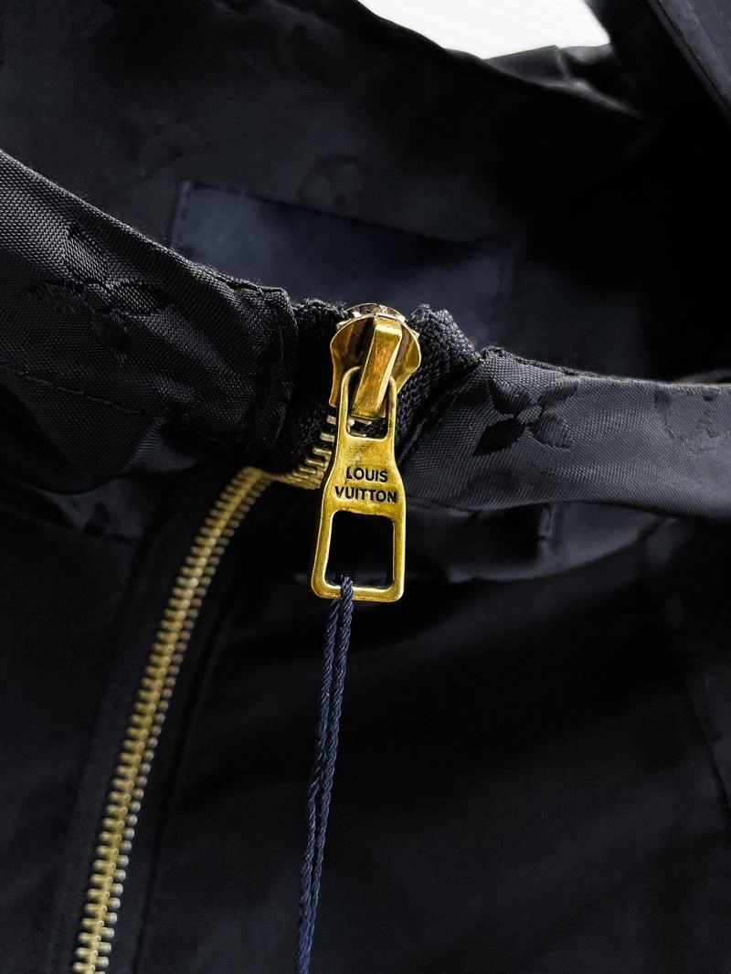 Louis Vuitton Outwear TechFriendly 133843