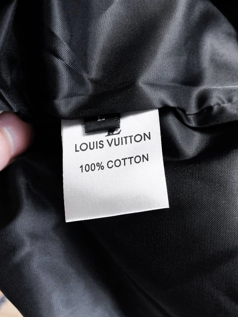 Louis Vuitton Outwear TechFriendly 133843