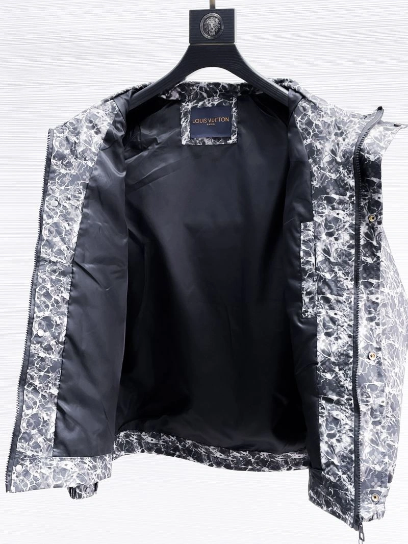 WeatherProof Louis Vuitton Outwear 133841