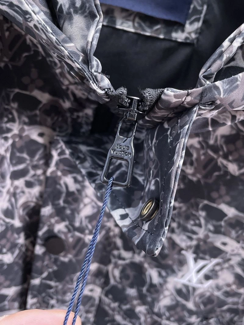 WeatherProof Louis Vuitton Outwear 133841