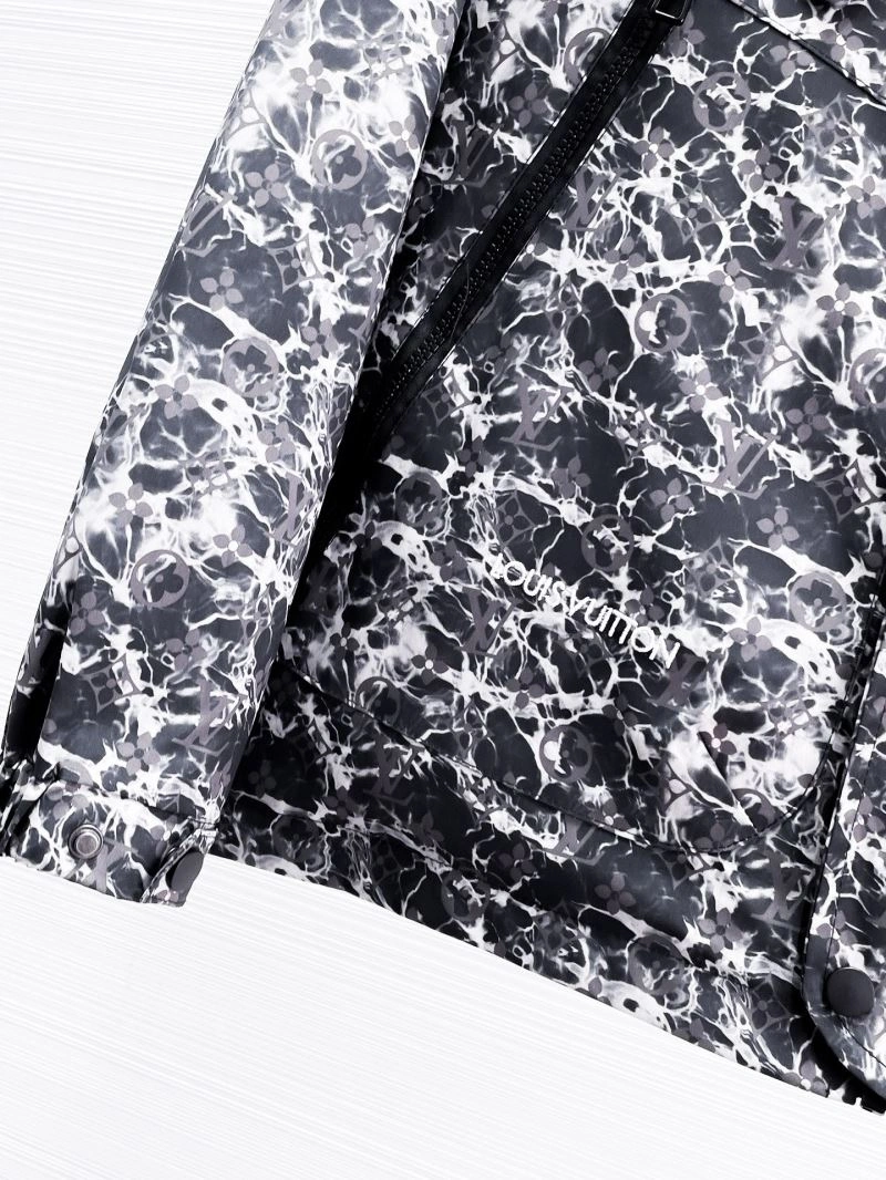 WeatherProof Louis Vuitton Outwear 133841