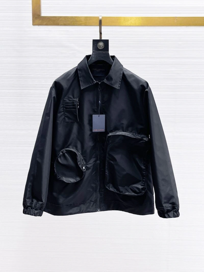 Louis Vuitton Outwear Casual 133839