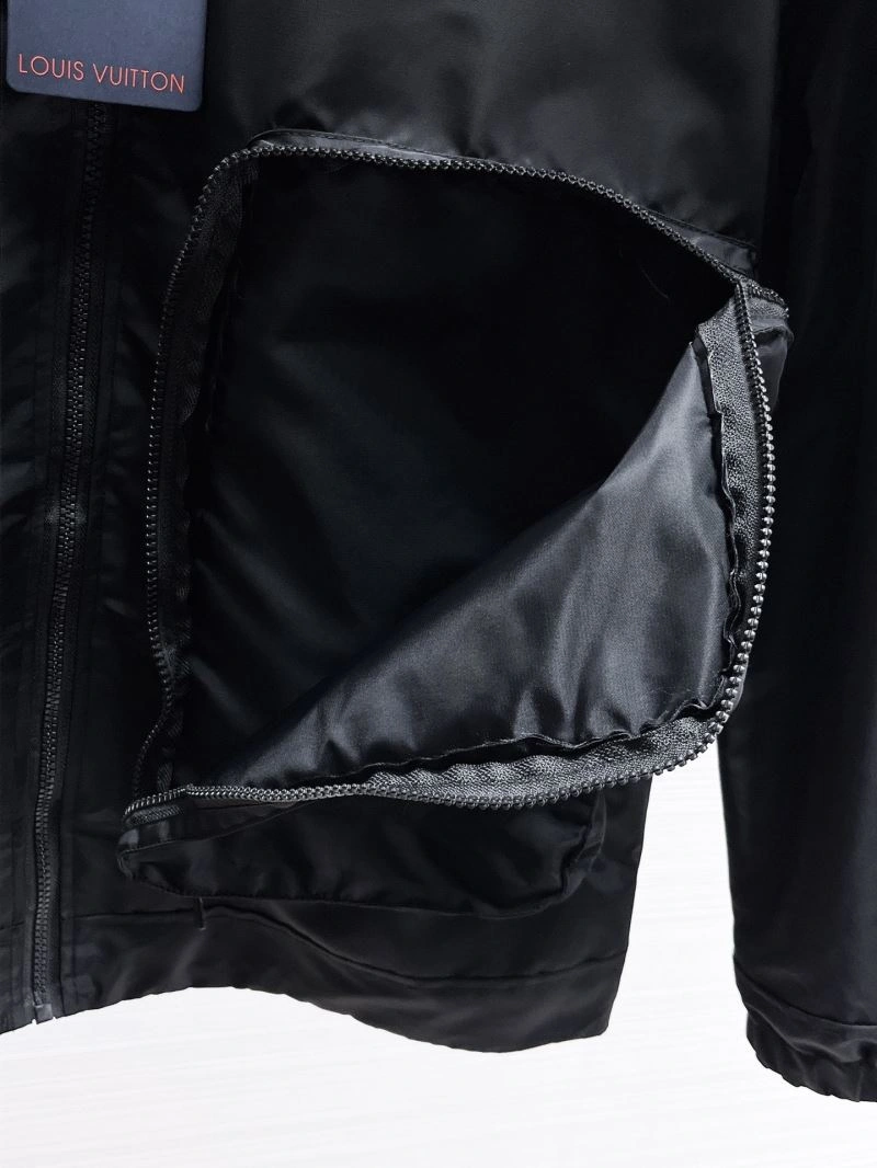Louis Vuitton Outwear Casual 133839