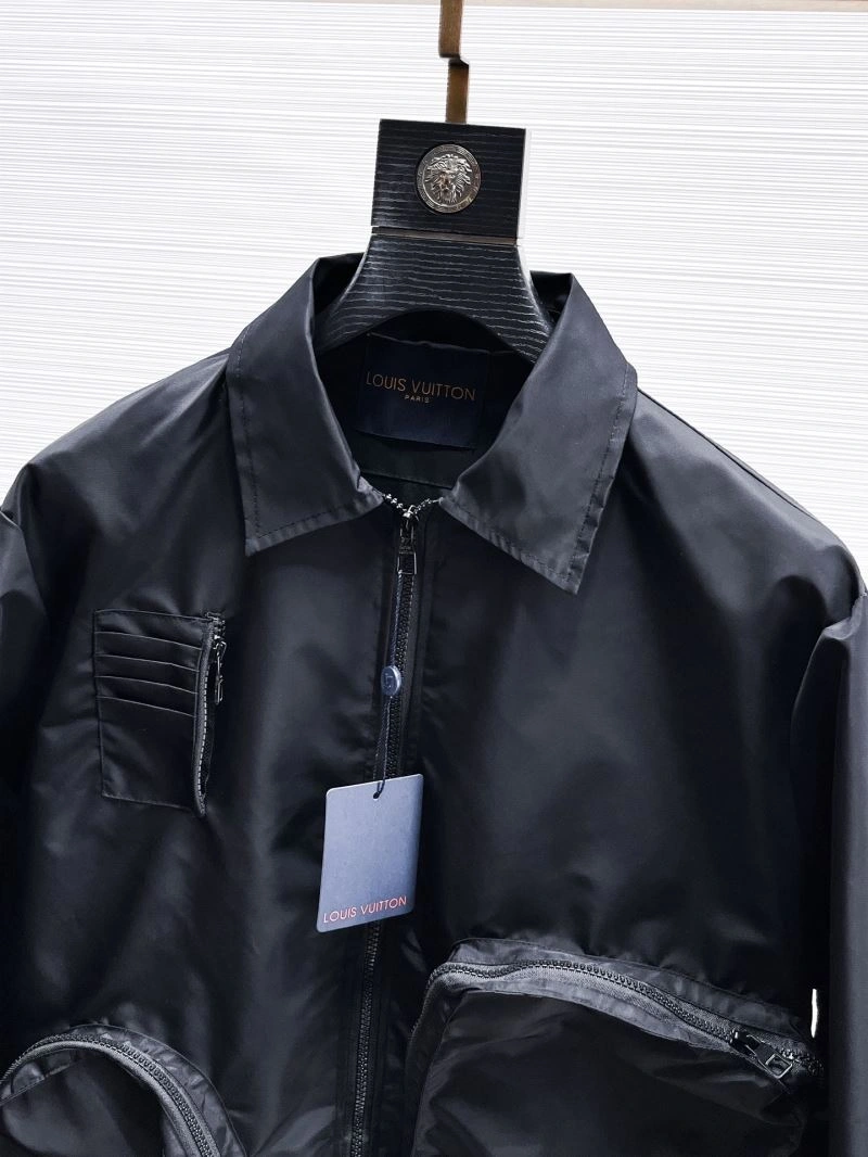Louis Vuitton Outwear Casual 133839