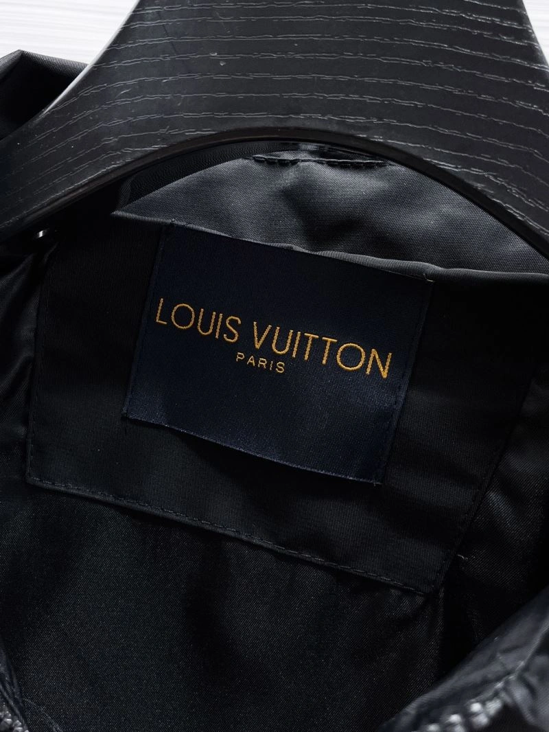 Louis Vuitton Outwear Casual 133839