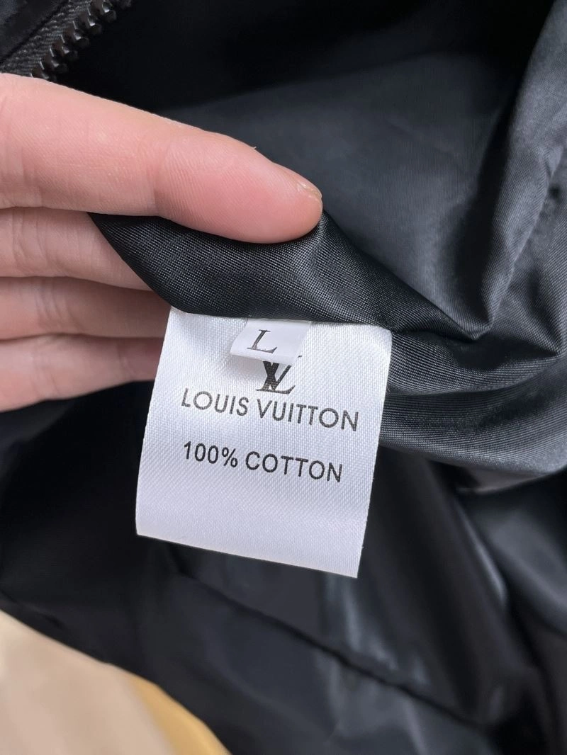 Louis Vuitton Outwear Casual 133839