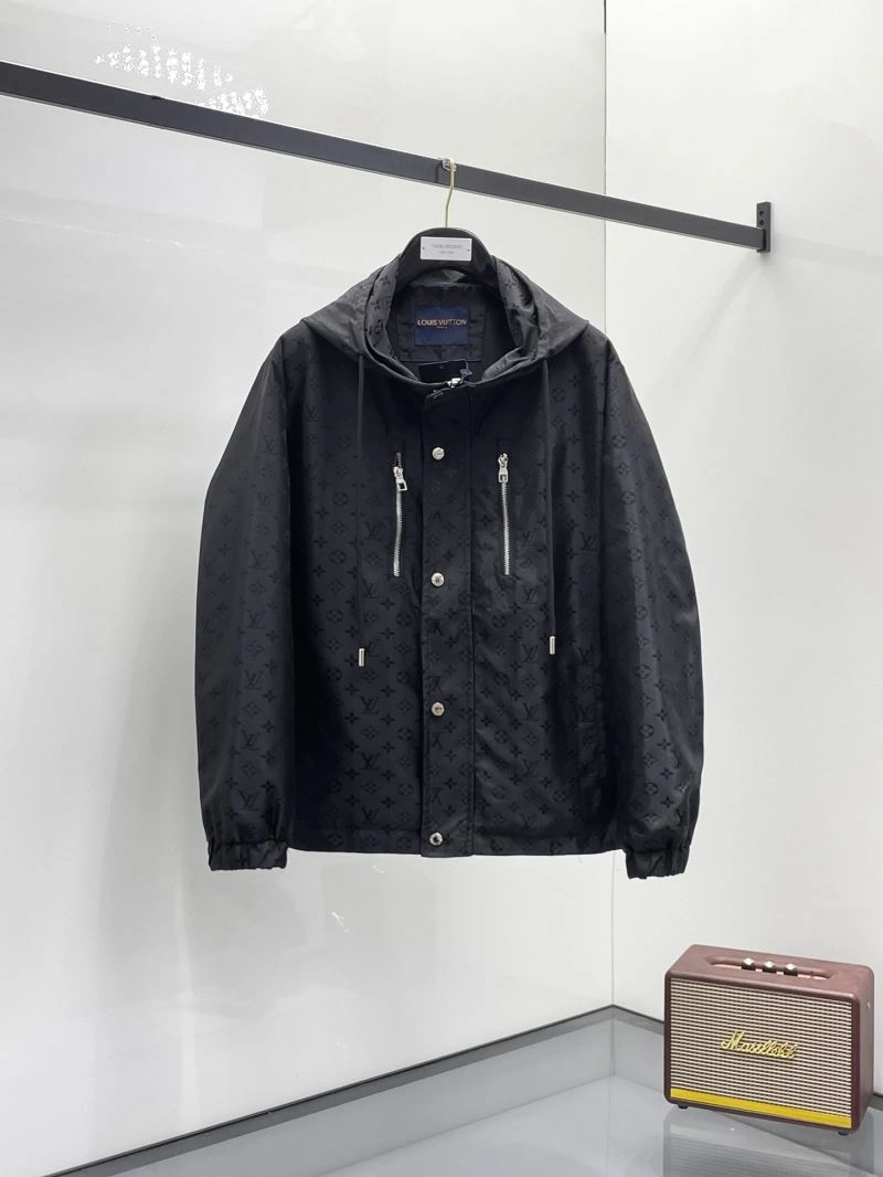 GoAnywhere Louis Vuitton Outwear 133872