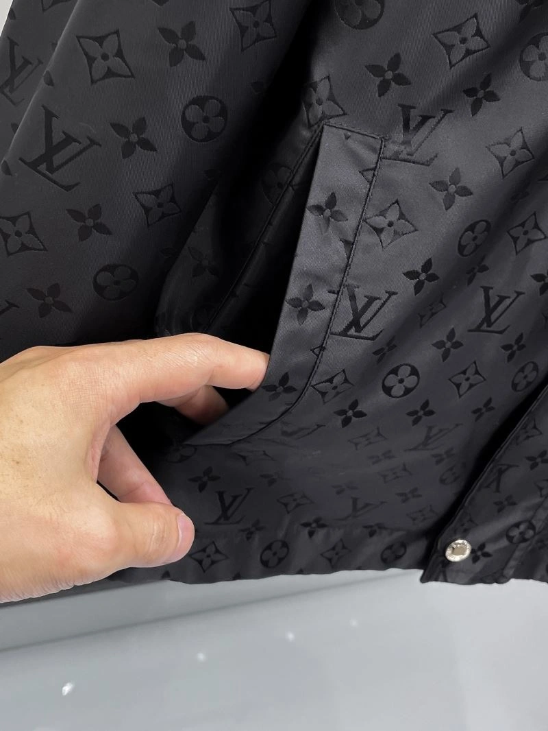GoAnywhere Louis Vuitton Outwear 133872