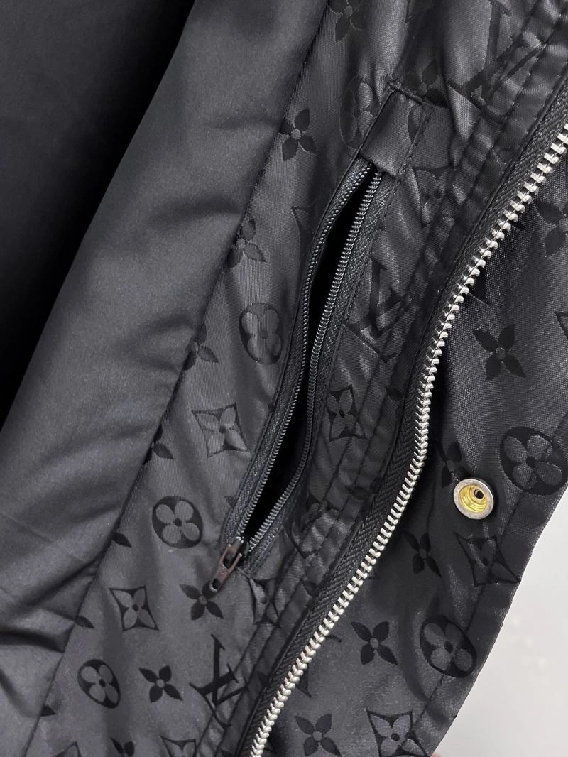GoAnywhere Louis Vuitton Outwear 133872