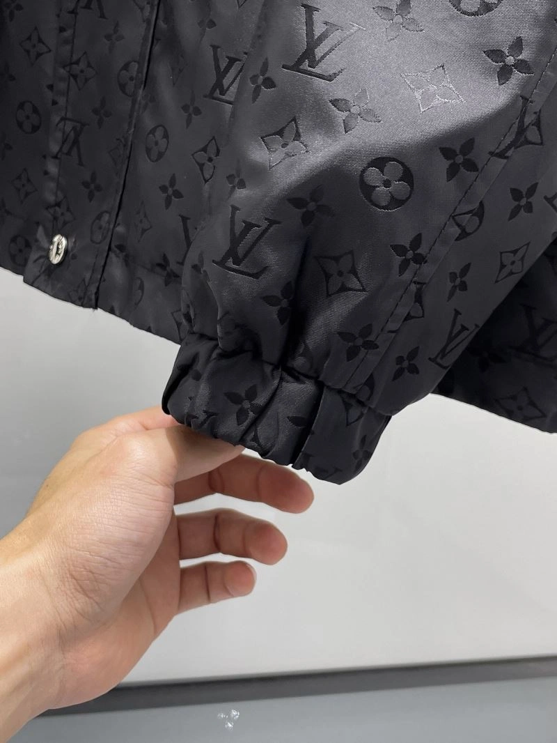 GoAnywhere Louis Vuitton Outwear 133872