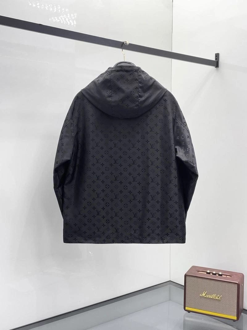GoAnywhere Louis Vuitton Outwear 133872