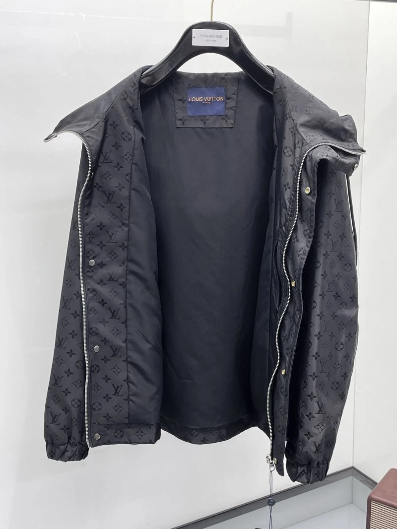 GoAnywhere Louis Vuitton Outwear 133872