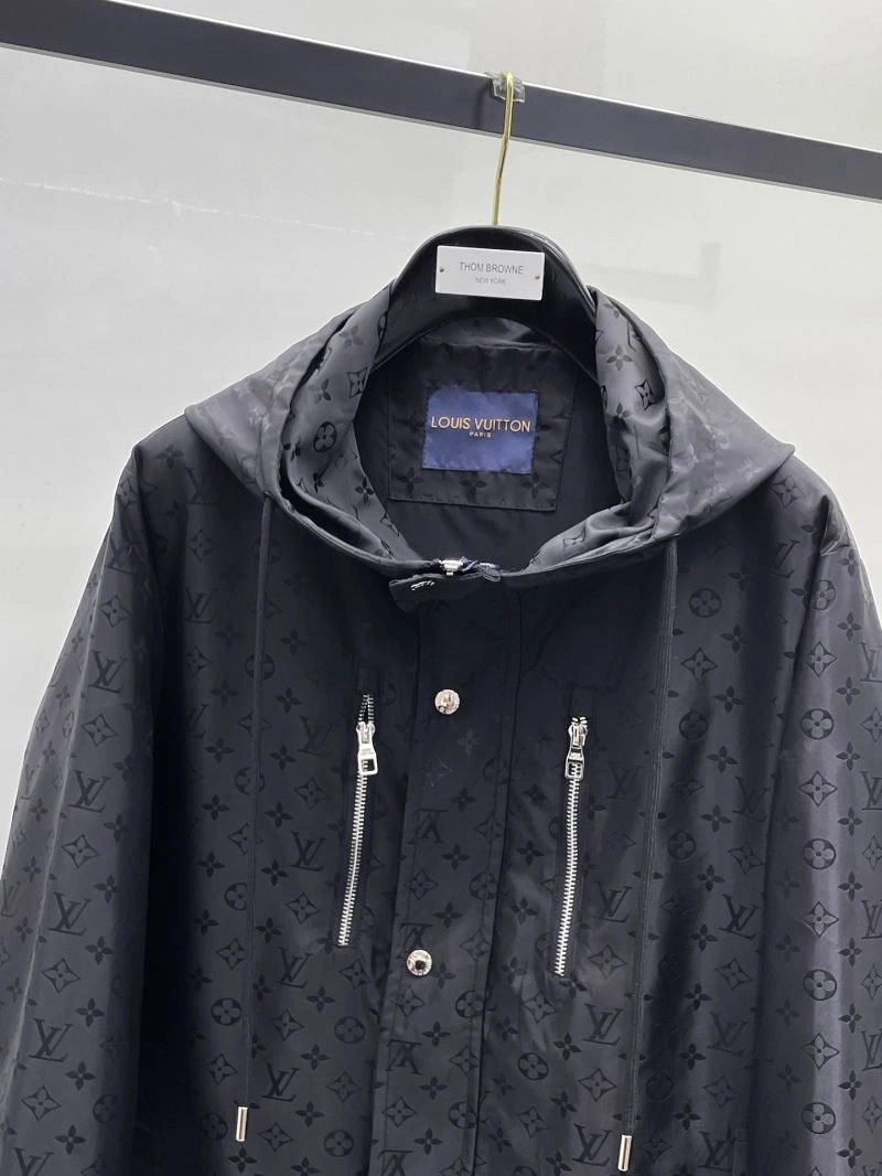 GoAnywhere Louis Vuitton Outwear 133872