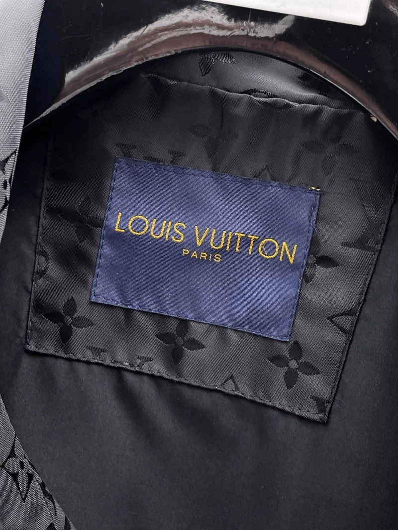 GoAnywhere Louis Vuitton Outwear 133872