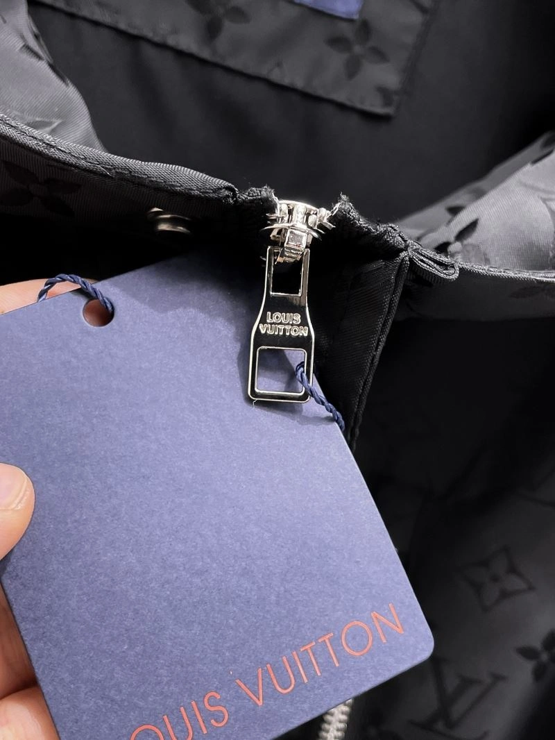 GoAnywhere Louis Vuitton Outwear 133872