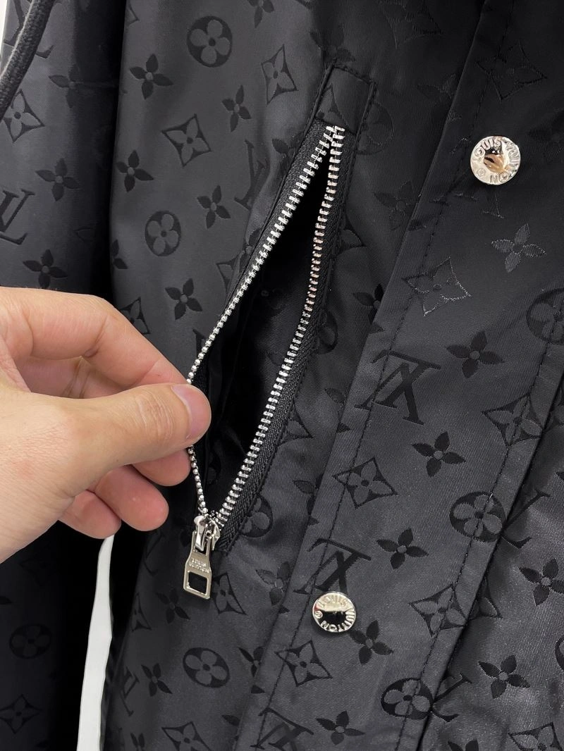 GoAnywhere Louis Vuitton Outwear 133872
