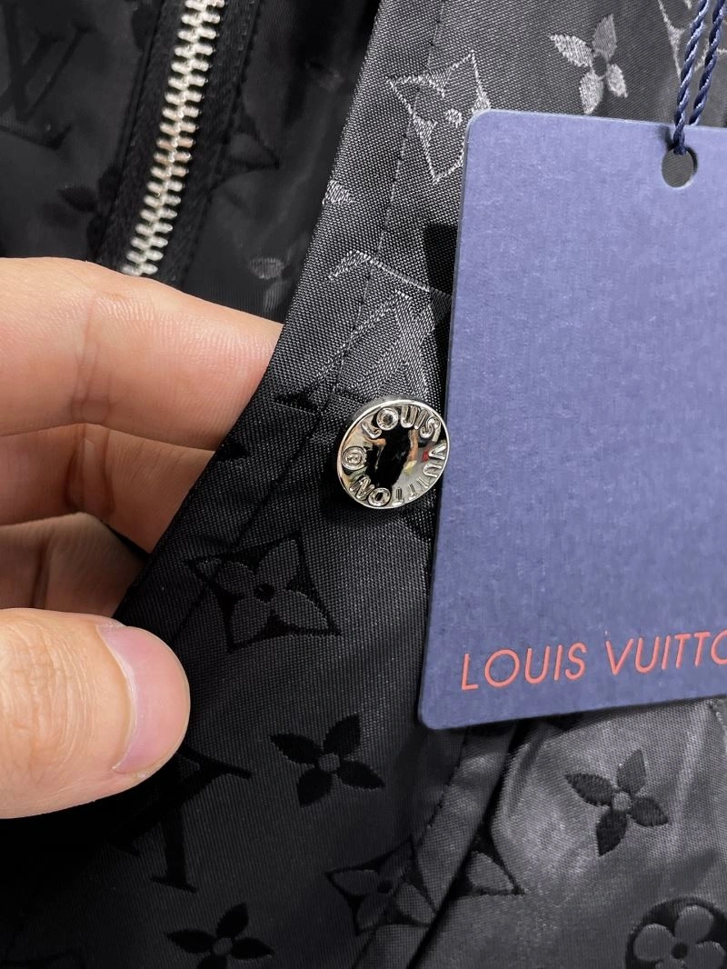 GoAnywhere Louis Vuitton Outwear 133872