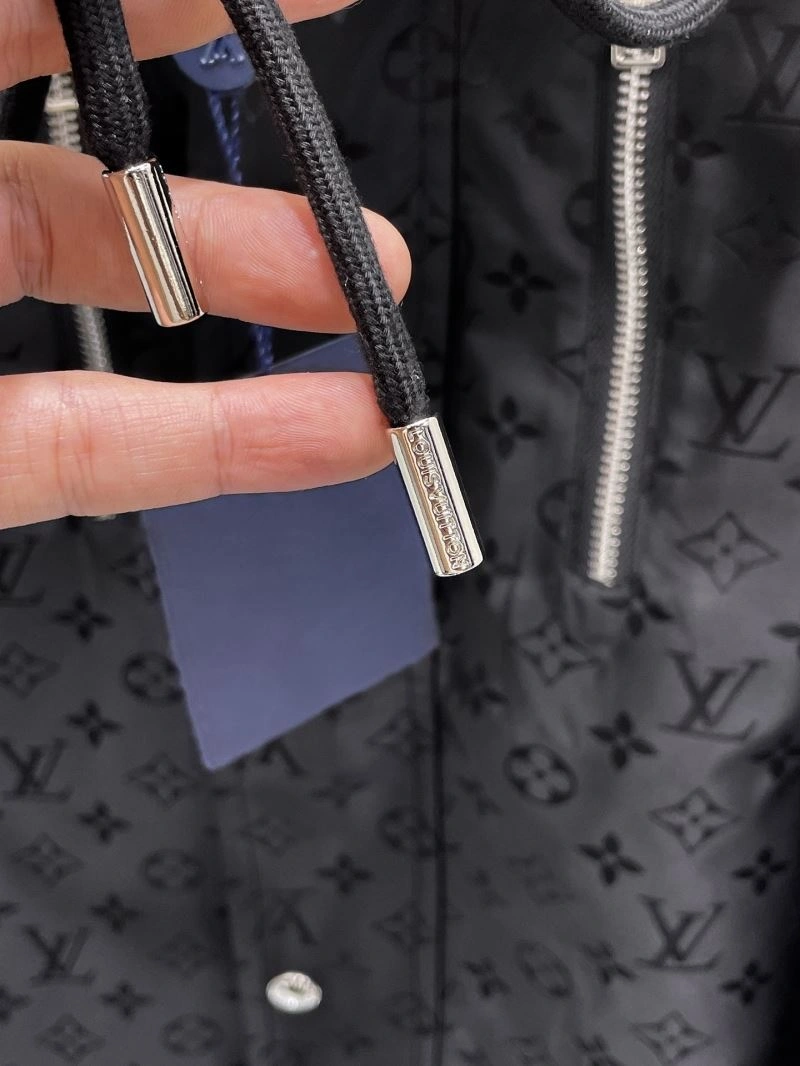GoAnywhere Louis Vuitton Outwear 133872