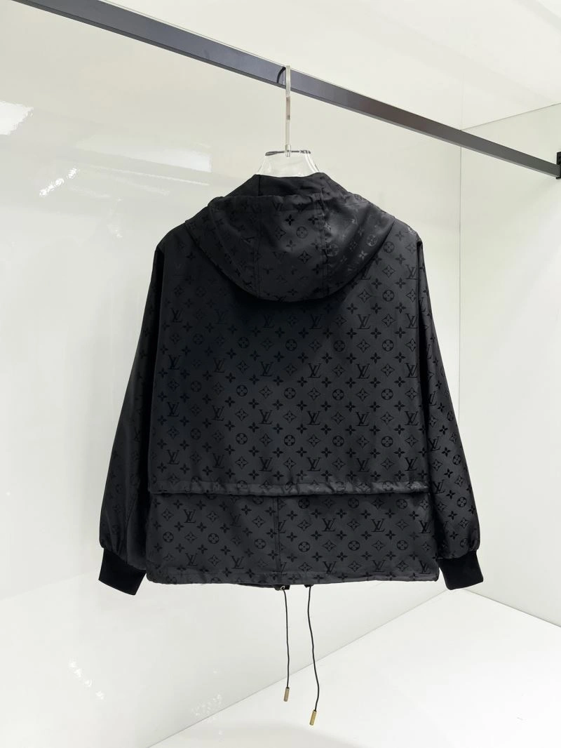 Louis Vuitton Outwear Lightweight 133836