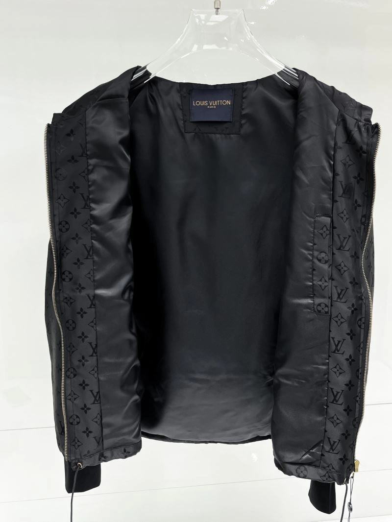 Louis Vuitton Outwear Lightweight 133836